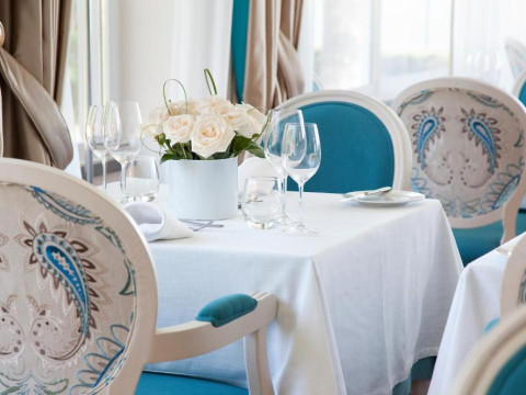 Senhora da Guia Cascais Boutique Hotel