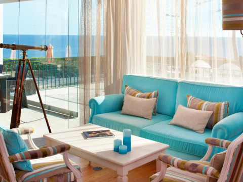 Senhora da Guia Cascais Boutique Hotel