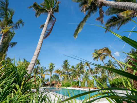 Sensations Eco-Chic Hotel