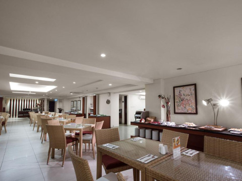 Sense Sunset Hotel Seminyak