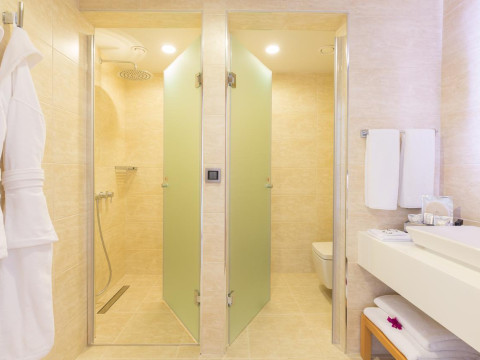 SENSES BOUTIQUE HOTEL