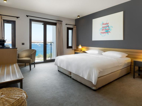SENSES BOUTIQUE HOTEL