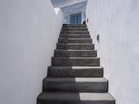 Senses Luxury Villas Santorini