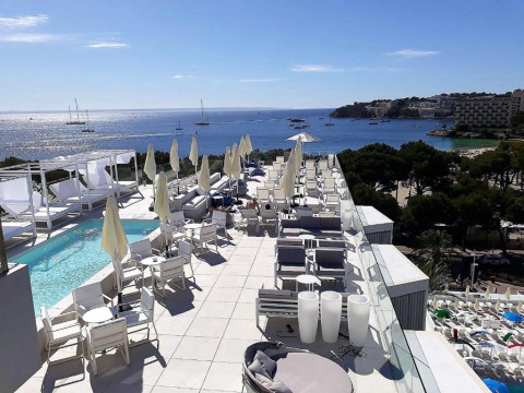 Senses Palmanova (ex. Delfin Playa) - Adults Only