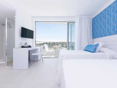 Senses Palmanova (ex. Delfin Playa) (Adults Only +14)
