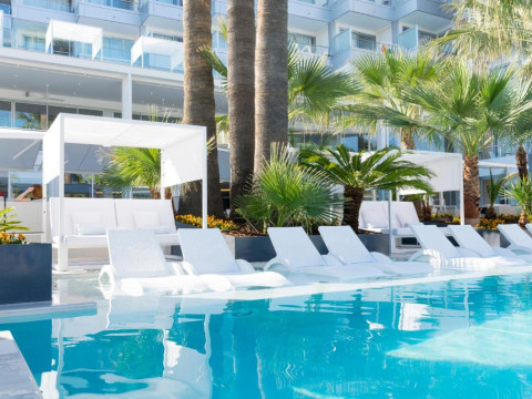 Senses Palmanova (ex. Delfin Playa) - Adults Only