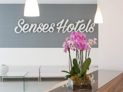 Senses Palmanova (ex. Delfin Playa) - Adults Only