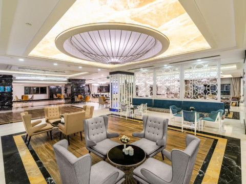 SENSITIVE PREMIUM RESORT & SPA