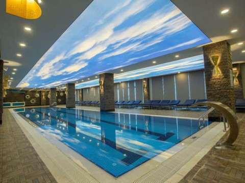 SENSITIVE PREMIUM RESORT&SPA