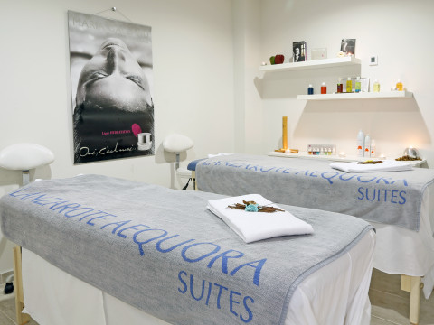 Sentido Aequora Lanzarote Suites