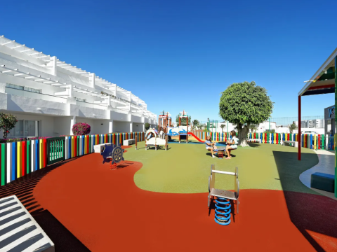 Sentido Aequora Lanzarote Suites