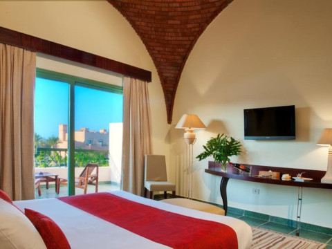 Sentido Akassia Beach Resort (ex. LTI Akassia Beach)