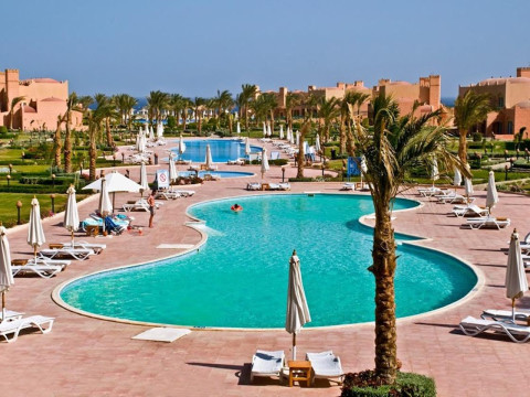 Sentido Akassia Beach Resort (ex. LTI Akassia Beach)