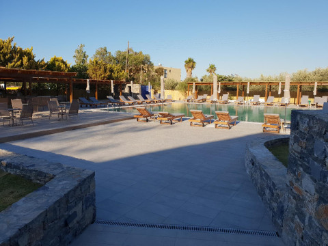 Sentido Amounda Bay