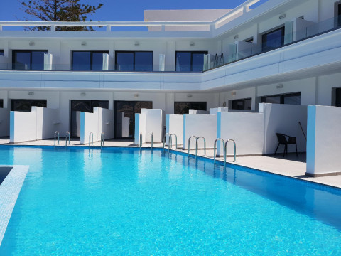 Sentido Amounda Bay