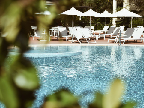 Apollo Palace Corfu