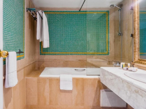 Hotel Sentido Bellevue Park