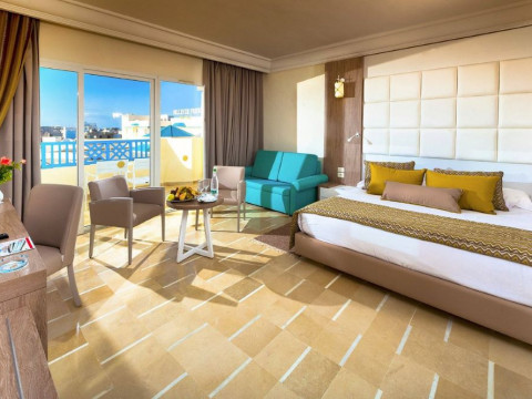 SENTIDO BELLEVUE PARK