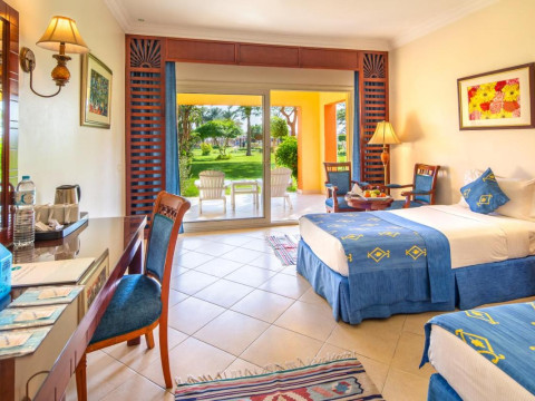 SENTIDO CARIBBEAN WORLD RESORT