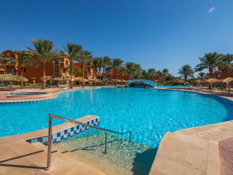 SENTIDO CARIBBEAN WORLD RESORT