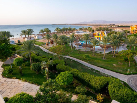SENTIDO CARIBBEAN WORLD RESORT