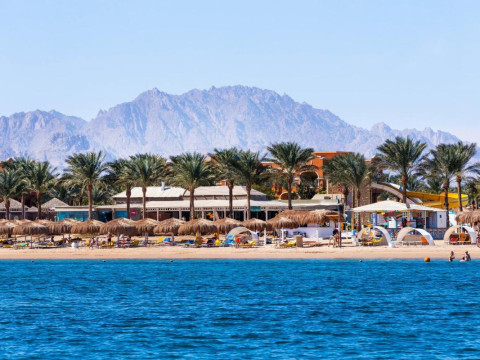 SENTIDO CARIBBEAN WORLD RESORT