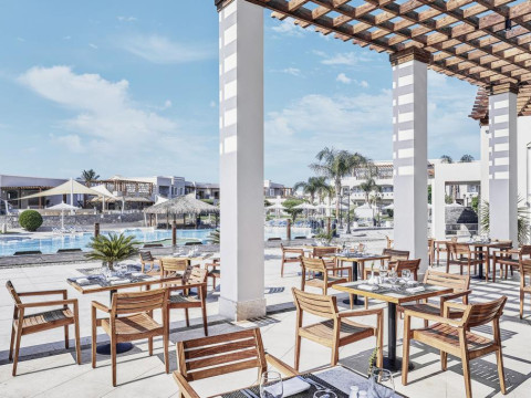 SENTIDO CASA DEL MAR RESORT