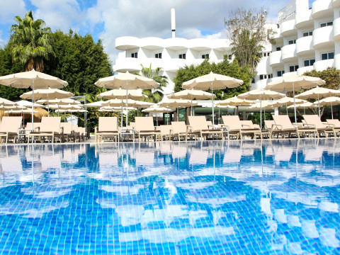 Sentido Fido Tucan Beach Hotel