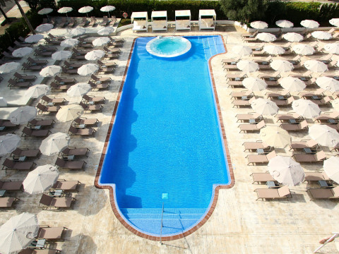 Sentido Fido Tucan Beach Hotel