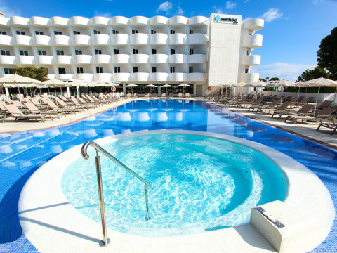Sentido Fido Tucan Beach Hotel