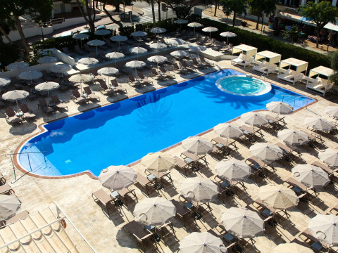 Sentido Fido Tucan Beach Hotel