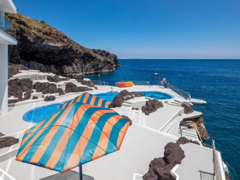 Sentido Galomar Hotel