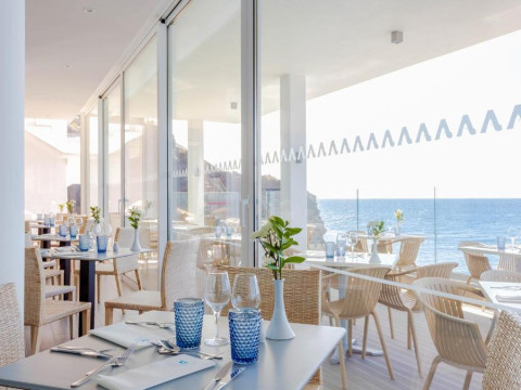 Sentido Galomar Hotel