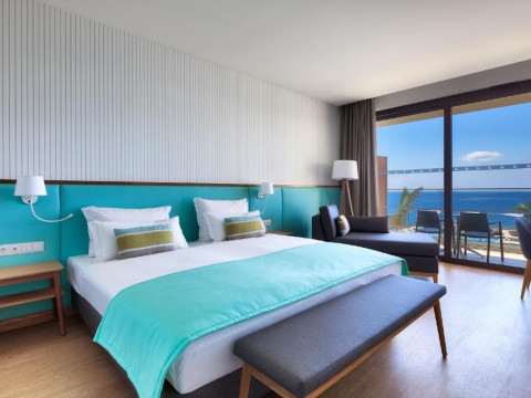 Sentido Galomar Hotel