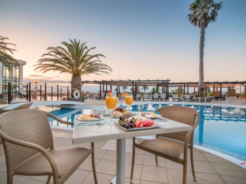Sentido Galosol Hotel