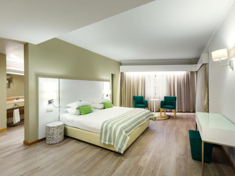Sentido Galosol Hotel
