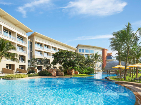 SENTIDO HERITANCE NEGOMBO