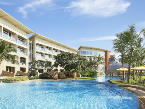 SENTIDO HERITANCE NEGOMBO