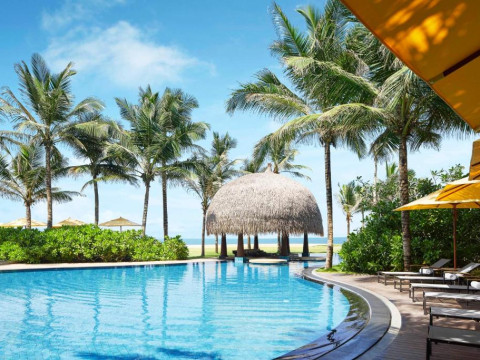 Sentido Heritance Negombo