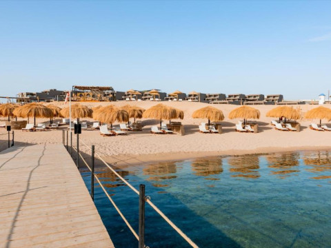 Sentido Naga Bay Resort