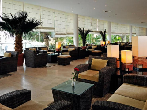 Hotel Sentido Phenicia