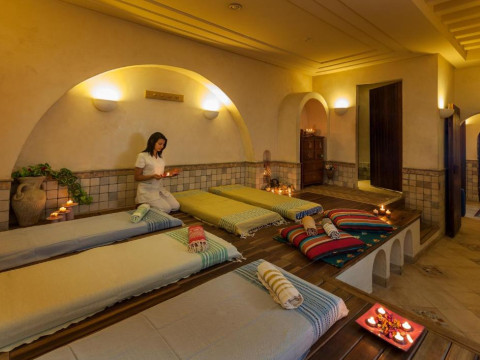 Hotel Sentido Phenicia
