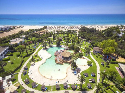 Hotel Sentido Phenicia