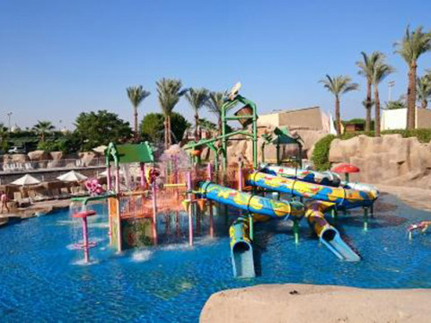 Sentido Reef Oasis