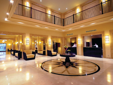 SENTIDO REEF OASIS SENSES  RESORT