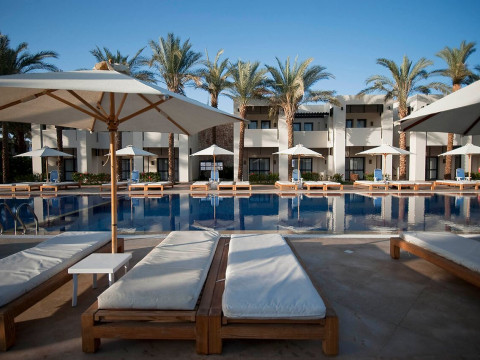 SENTIDO REEF OASIS SENSES  RESORT