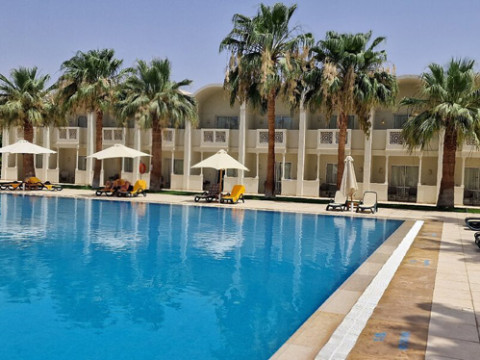 Sentido Reef Oasis