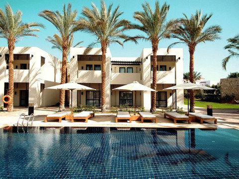 Sentido Reef Oasis