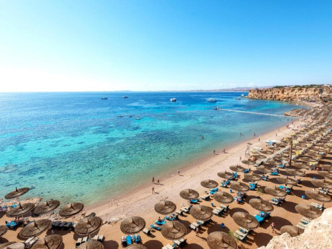 SENTIDO REEF OASIS SENSES RESORT_