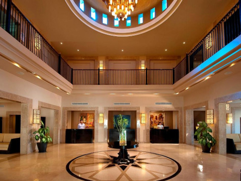 SENTIDO REEF OASIS SENSES RESORT_